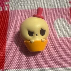 Tycoco Cupcake Pop Bean